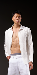 Camisa Lyren