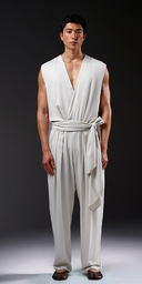 Macacão Renascent Mondencer