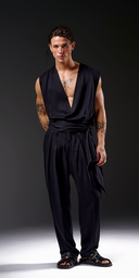 Macacão Renascent Mondencer