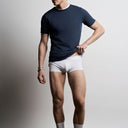 Cueca Fascínios Dry Fit